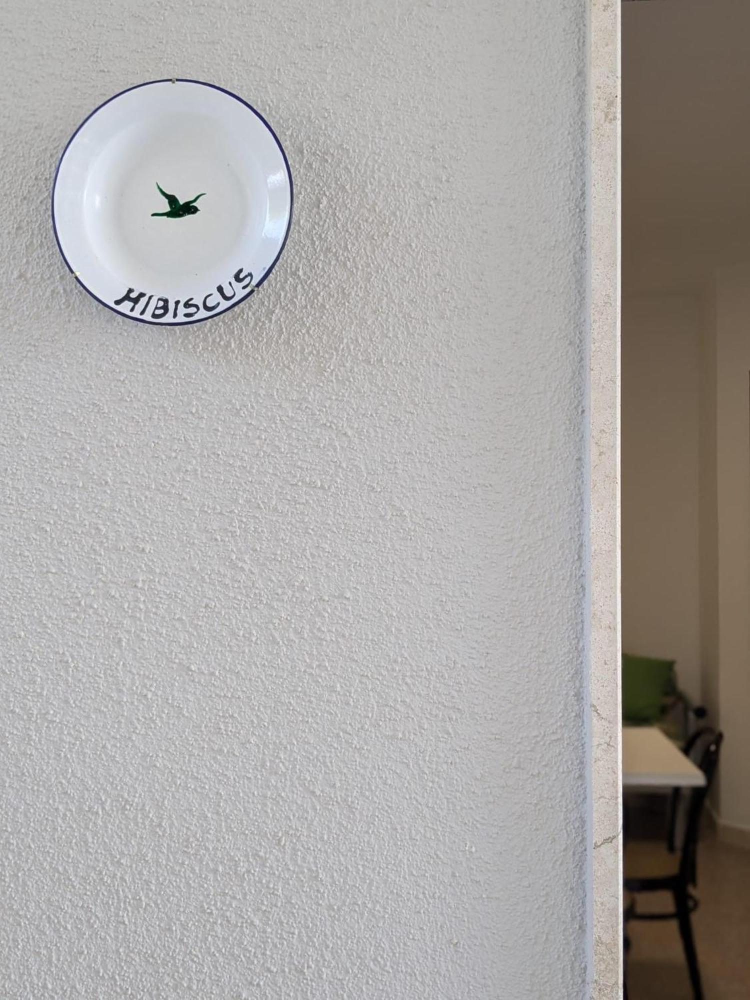 Albatro Mare Apartment Marina di Mancaversa Luaran gambar