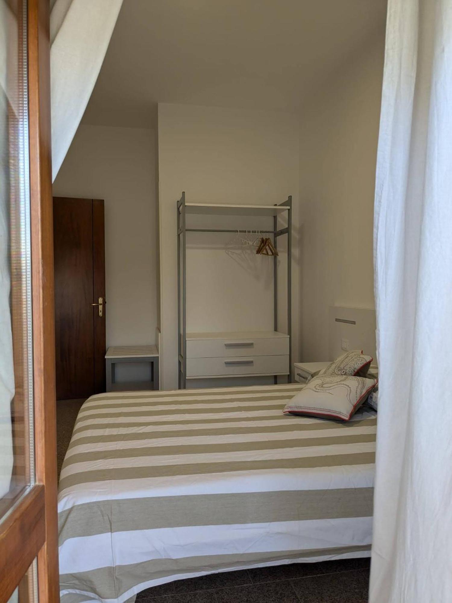 Albatro Mare Apartment Marina di Mancaversa Luaran gambar