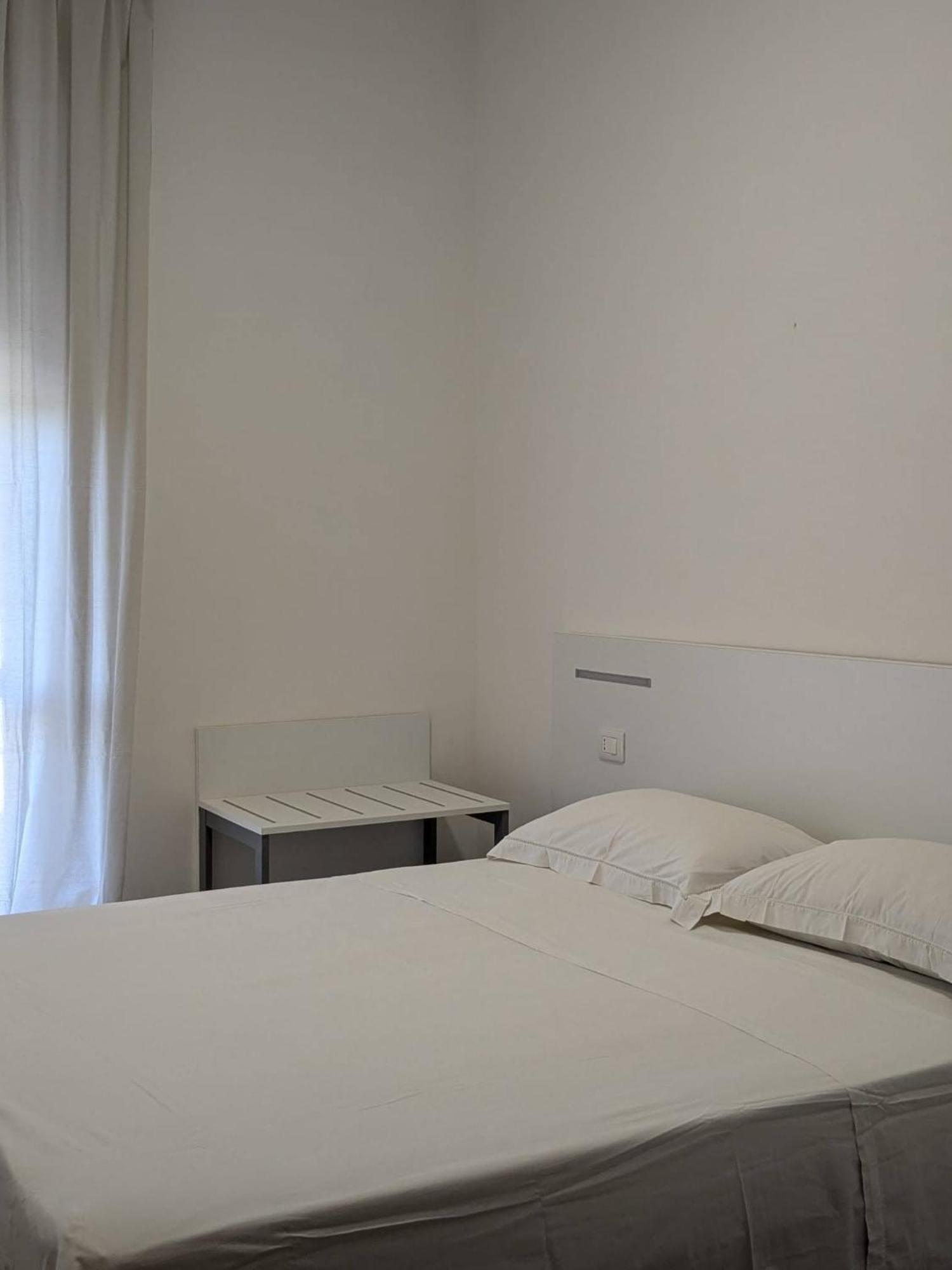 Albatro Mare Apartment Marina di Mancaversa Luaran gambar