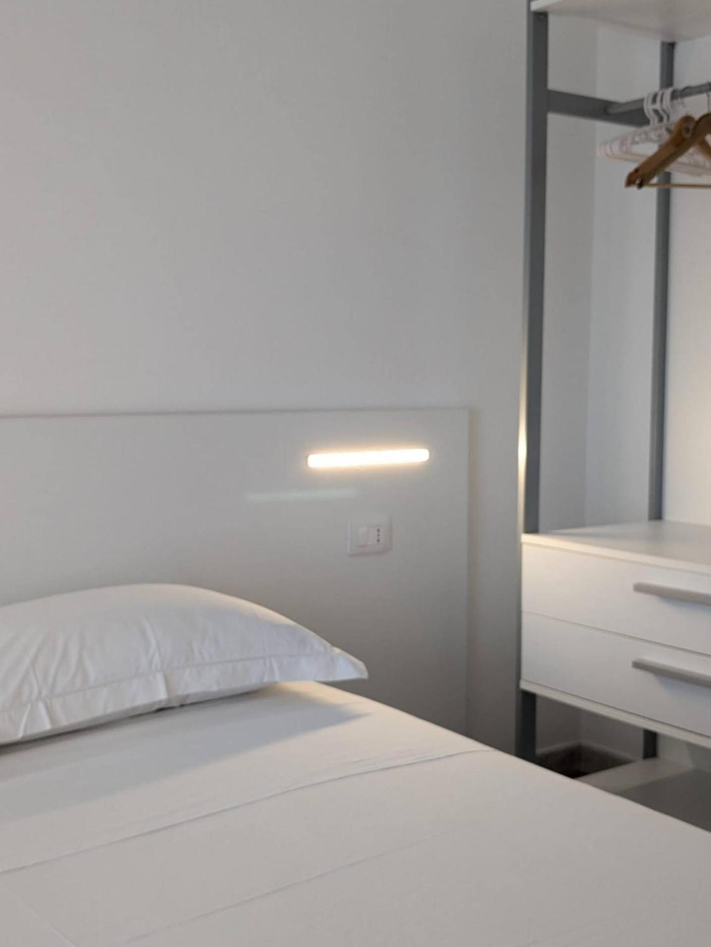 Albatro Mare Apartment Marina di Mancaversa Luaran gambar